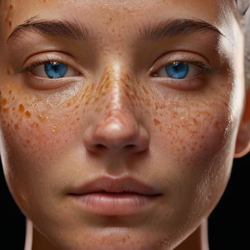 Undertone vs Overtone Why Your Skin Isnt a Flat Surface