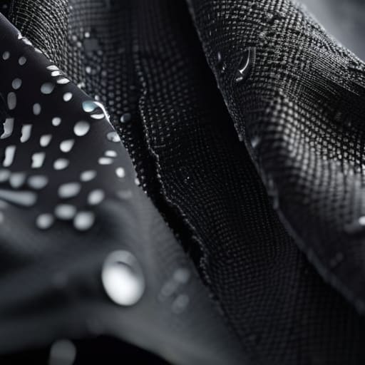 Best Materials for Rain Jackets Why Expensive Often Means Worse