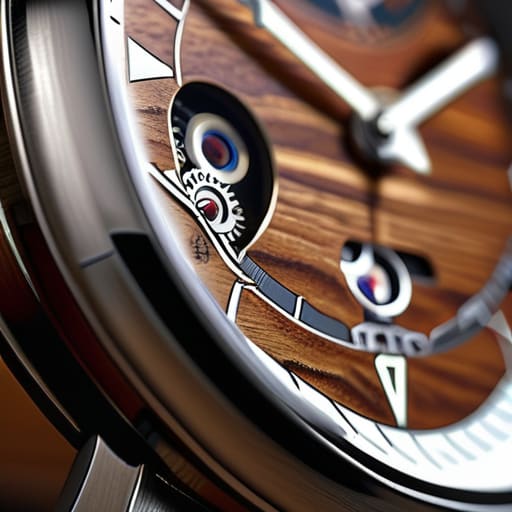 Beyond the Dial Why Watch Complication Types Matter for Your Daily Life