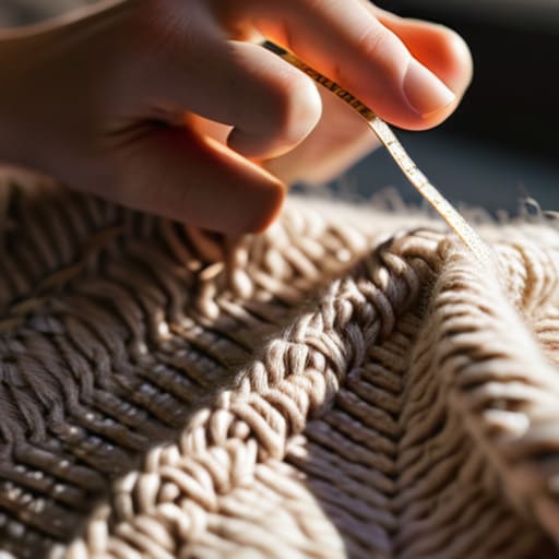 Beyond the Hype Decoding Fabric Composition and Fit for Longevity.