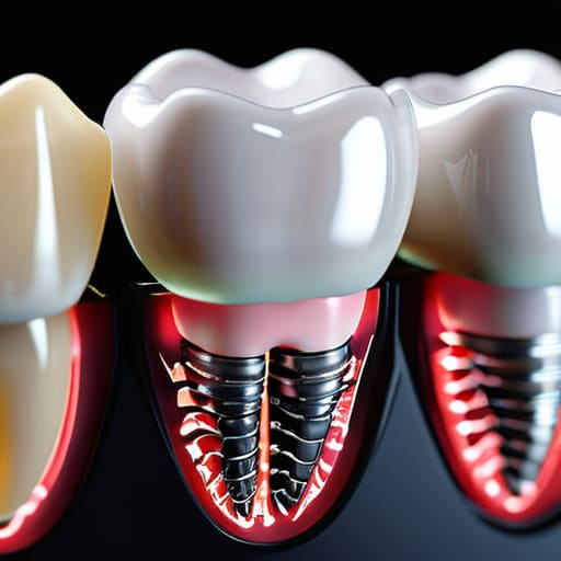 Clear Aligner Options Are You Paying for Convenience or Results
