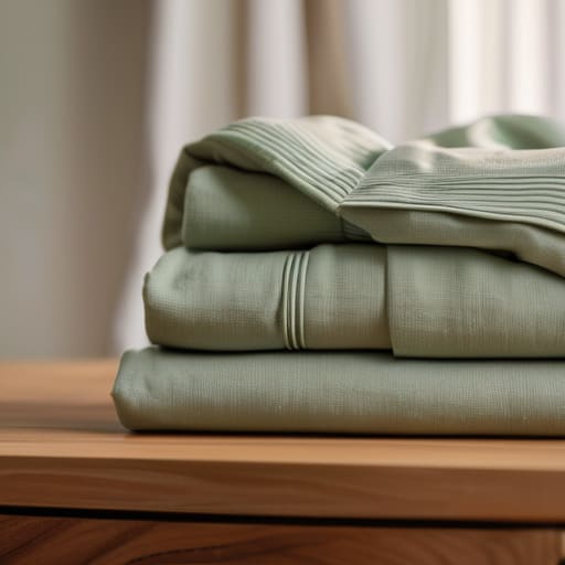 Cotton vs Silk Pajamas Which One Survives the Washing Machine