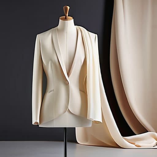 Decoding Fabric Drape and Silhouette Without the Hype