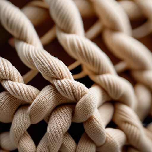 Decoding Luxury Knitwear Fabrics Without Paying the Brand Tax