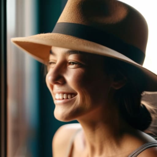 Decoding the Face Shape Hat Guide Without the Marketing Fluff.