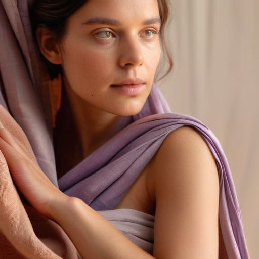 How Colour Analysis Works and Where It Fails Your Wardrobe