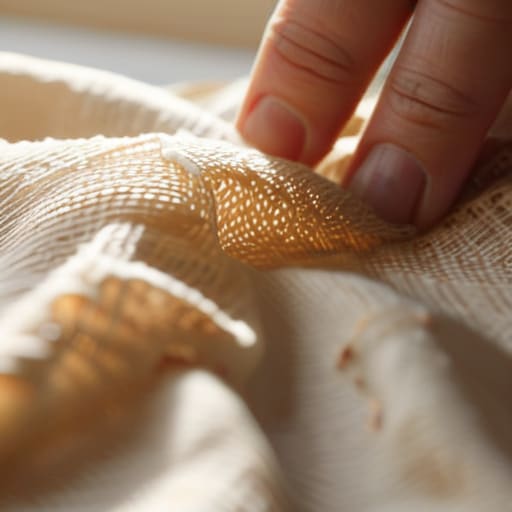 How to Remove Common Stains Without Destroying the Fiber Integrity
