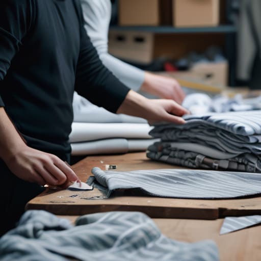 Manufacturing Chaos and Wild Retail Sizing Discrepancies.