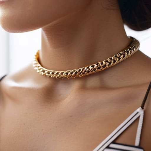 Mastering Jewelry Layering Styles Without Looking Like a Costume Shop
