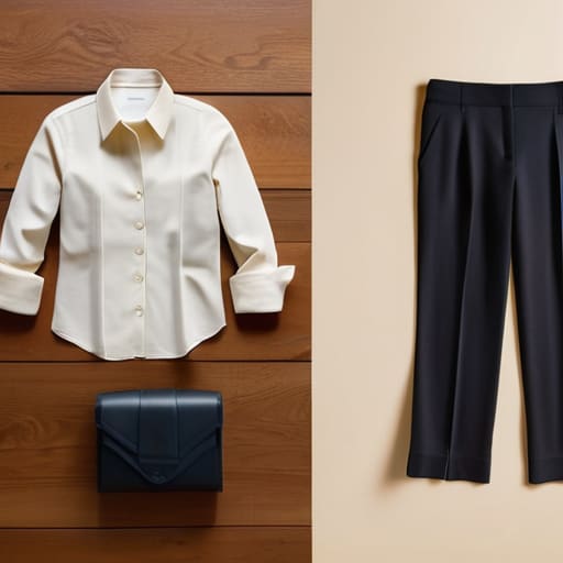 Mastering Professional Clothing Combinations Without Breaking the Bank