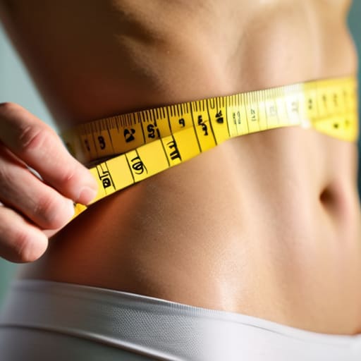 Mastering the Math Measuring Bust and Waist Correctly