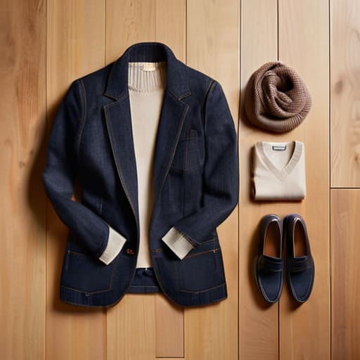 Mastering the Outfit Formula Method for Busy Wednesdays