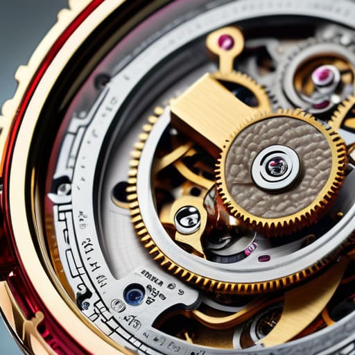 Mechanical vs Quartz Accuracy Doing the Actual Math