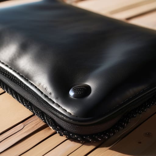Neoprene vs Leather Sleeves Which Fabric Actually Survives the Year
