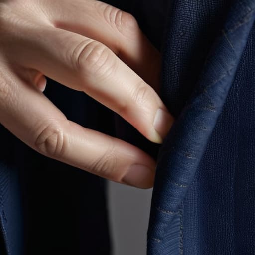 Practical Tips and Steps for testing fabric.