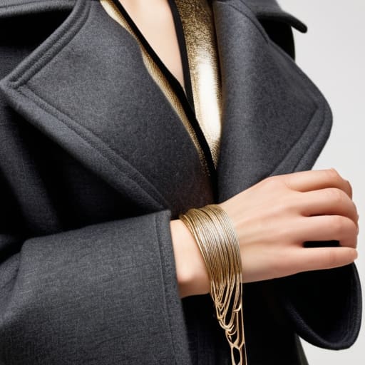 Practical Tips and Steps for jewelry styling.