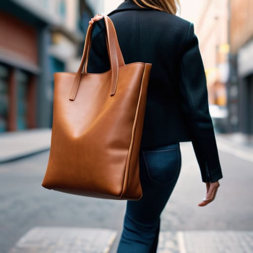 Practical Tips and Steps for bag comfort.