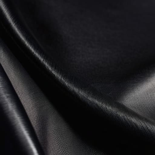 Practical Tips and Steps for black outfits.