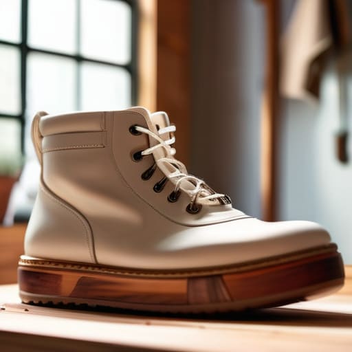Practical Tips and Steps for shoe care.