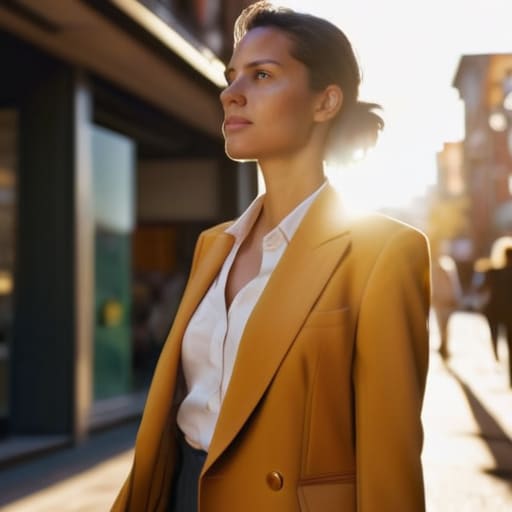 Practical Tips and Steps for personal style.