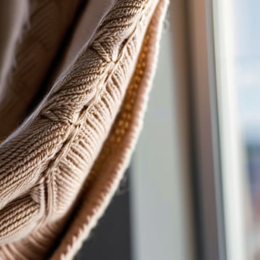 Practical Tips and Steps for knit quality.