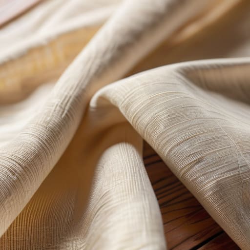 Practical Tips and Steps for summer fabrics.