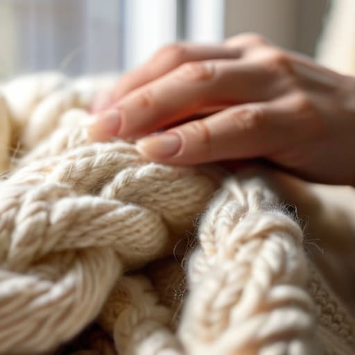 Practical Tips and Steps for choosing fabric.
