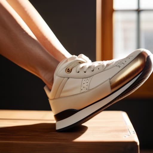Practical Tips and Steps for buying shoes.
