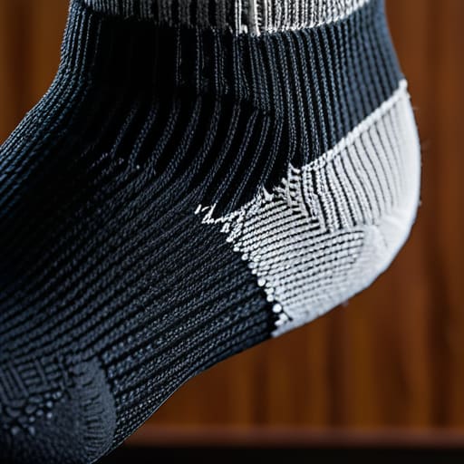 Practical Tips and Steps for sock quality.