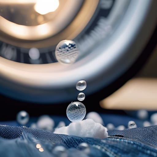 Practical Tips and Steps for laundry care.