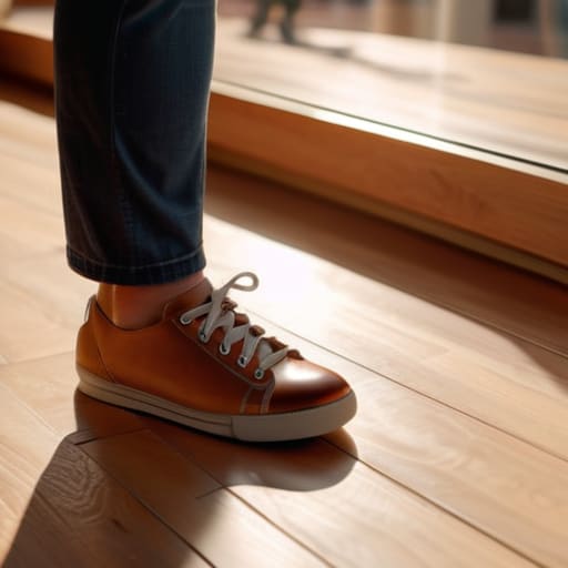 Practical Tips and Steps for shoe shopping.