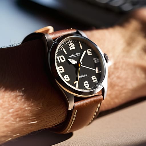Practical Tips and Steps for watch sizing.
