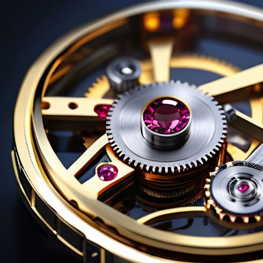 Practical Tips and Steps for watch maintenance.