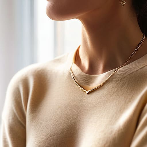 Practical Tips and Steps for jewellery care.