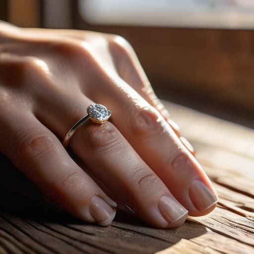 Practical Tips and Steps for durable rings.