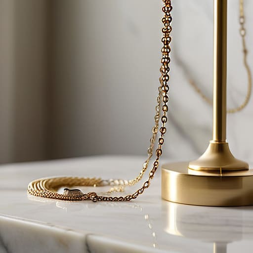 Practical Tips and Steps for necklace prevention.