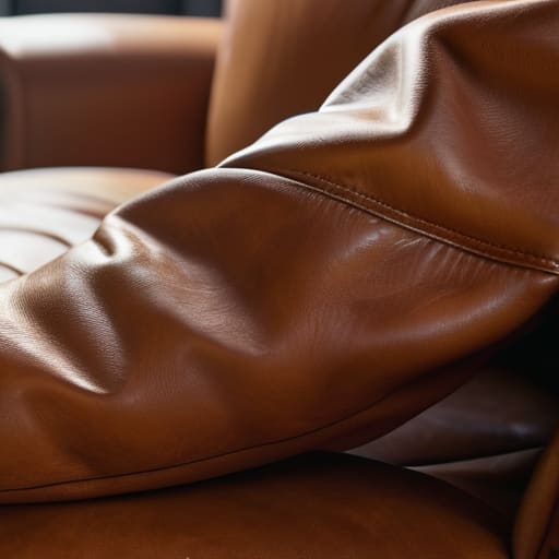 Practical Tips and Steps for leather conditioning.