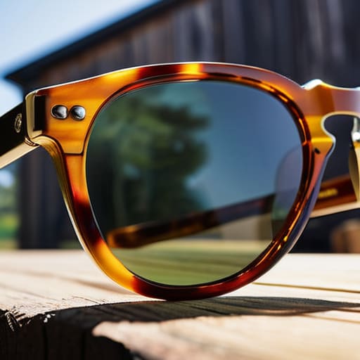 Practical Tips and Steps for choosing frames.
