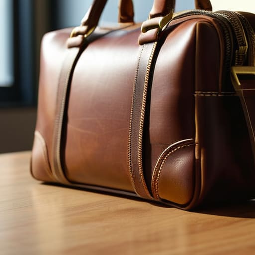 Practical Tips and Steps for choosing bags.