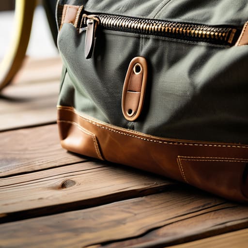 Practical Tips and Steps for choosing bags.