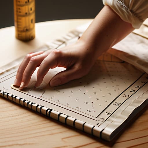 Practical Tips and Steps for measuring yourself.