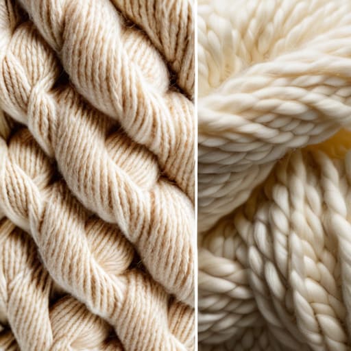 Practical Tips and Steps for textile selection.