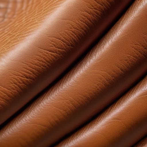 Practical Tips and Steps for leather quality.
