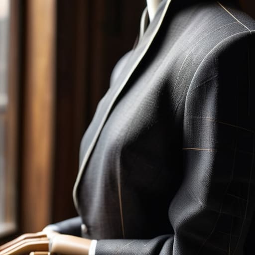 Practical Tips and Steps for garment fit.