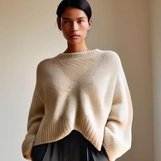 Practical Tips and Steps for balancing clothing.