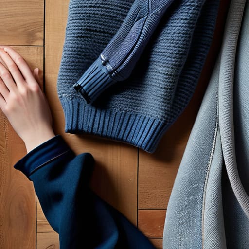 Practical Tips and Steps for closet auditing.