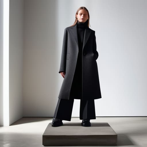 Proportions Matter the Impact of Shoe Silhouette