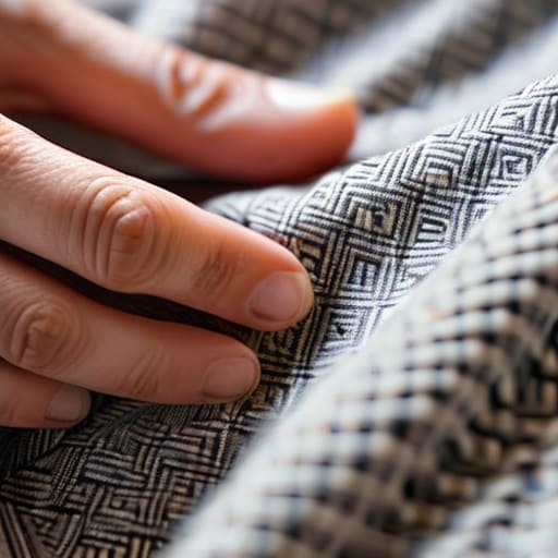 Solving Decision Fatigue Decluttering Through Strict Fabric and Fit Standar