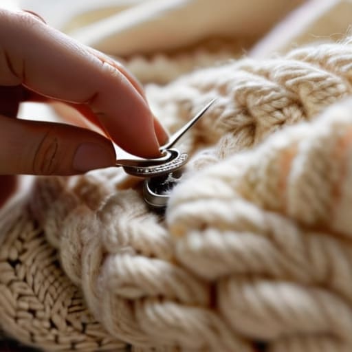 Stop treating your knits like they’re disposable.