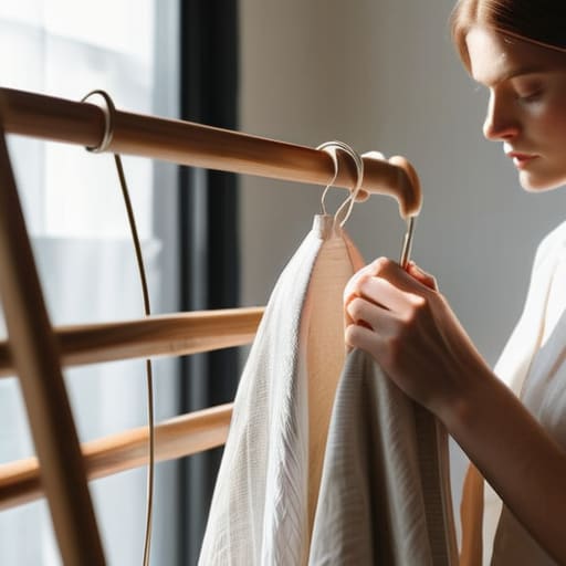 Sustainable Fashion Habits Why Your Decluttering Clothing Tips Are Failing
